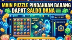 Aplikasi Penghasil Uang 2026, Terbaru Tawarkan Misi Berhadiah