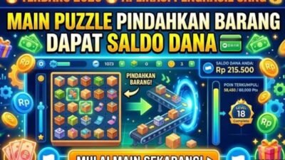 Game Puzzle