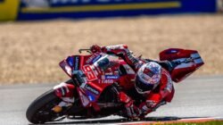 Pol Espargaro Ungkap Alasan Ducati Bisa Unggul di Era Baru MotoGP 2027