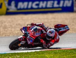 Pol Espargaro Ungkap Alasan Ducati Bisa Unggul di Era Baru MotoGP 2027
