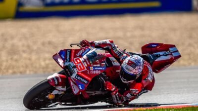 Pol Espargaro Ungkap Alasan Ducati Bisa Unggul di Era Baru MotoGP 2027