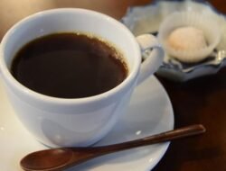 Minum Kopi Hitam Setiap Hari Ternyata Punya 8 Potensi Manfaat untuk Kesehatan