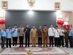 PWI Padang Panjang Dorong Wartawan Kompeten