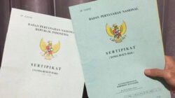 ATR/BPN Resmi Ubah Standar Layanan Pertanahan