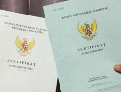 ATR/BPN Resmi Ubah Standar Layanan Pertanahan