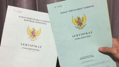 ATR/BPN Resmi Ubah Standar Layanan Pertanahan