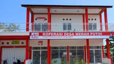 Kemensos Integrasikan KDMP dalam Penyaluran Bansos, Himbara Tetap Berperan