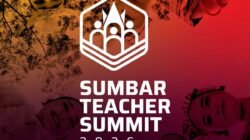 Sumbar Teacher Summit 2026, Ratusan Guru Siap Hadapi Tantangan