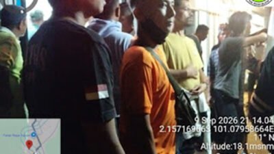 Dicari Sejak Sore, Warga Pessel Ditemukan Meninggal di Lokasi Penggembalaan