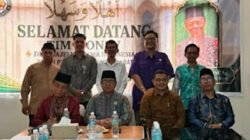 MUI dan KPID Sumbar Siapkan Gugus Tugas untuk Awasi Konten Digital