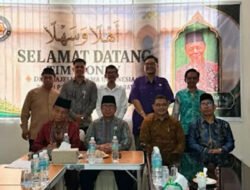 MUI dan KPID Sumbar Siapkan Gugus Tugas untuk Awasi Konten Digital