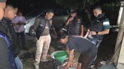 Razia Miras di Solok, Tuak hingga Bir Diamankan