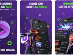 Aplikasi Nonton Video yang Disebut Bisa Cair ke DANA