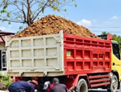 Kecelakaan di Kedungadem, Pengendara Motor Tewas