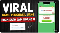 Aplikasi Ludo Jungle Terbukti Membayar! Main Sebentar, Saldo Dana Langsung Masuk.