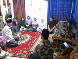 Kabar Duka, Kadis Kebudayaan Sumbar Wafat