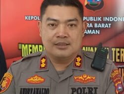 Polisi Selidiki Kematian Lansia di Sungai Pagu