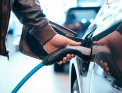 China Akhiri Pembebasan Pajak Baterai EV, Tarif Naik Jadi 4 Persen pada 2027