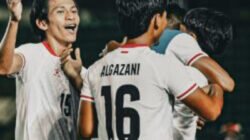 Prediksi Skor Timnas Indonesia U-20 vs Timnas Australia U-20 di Kualifikasi Piala Asia U-20 2027.