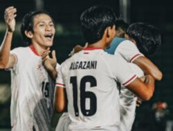 Prediksi Indonesia U-20 vs Australia U-20: Nova Arianto Berpeluang Putus Rekor Buruk