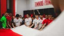 Indonesia vs Singapura di FIFA ASEAN Cup 2026, Duel Sengit di SUGBK, Tayang Jam Berapa?