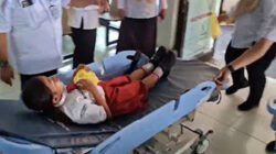 Menu MBG Diselidiki Usai Puluhan Siswa Sakit