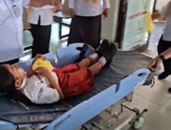 Menu MBG Diselidiki Usai Puluhan Siswa Sakit