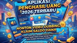 FreeReels Tawarkan Reward dari Nonton Drama, Penghasil Uang 2026