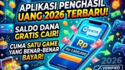 Benarkah Game Ini Bisa Hasilkan Saldo DANA Gratis?