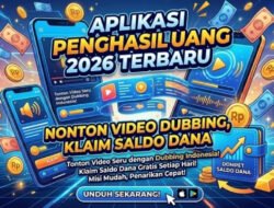 FreeReels Tawarkan Reward dari Nonton Drama, Penghasil Uang 2026