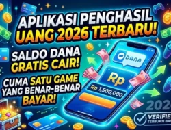 Benarkah Game Ini Bisa Hasilkan Saldo DANA Gratis?