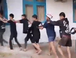 18 Anak di Bawah Umur Diamankan Polisi