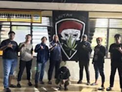 Sabu Ditemukan, Pria di Sawahlunto Dibekuk