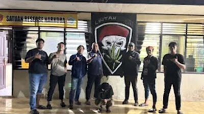 Sabu Ditemukan, Pria di Sawahlunto Dibekuk