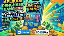 Great Short, Aplikasi Nonton Drama Berhadiah