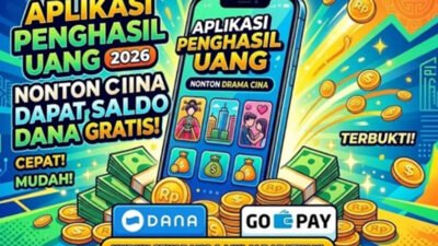 Great Short, Aplikasi Nonton Drama Berhadiah