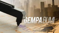 Gempa Laut M4,5 Guncang Sumbar