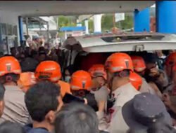 Satu Korban Galodo Solok Masih Hilang