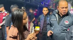 Polresta Padang Perkuat Pengawasan Miras