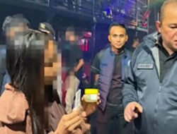 Polresta Padang Perkuat Pengawasan Miras