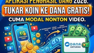 APK Penghasil Uang 2026 Hadir di Google Play Store