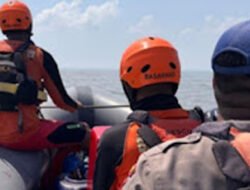 SAR Cari 7 Korban Perahu Tenggelam di Asmat