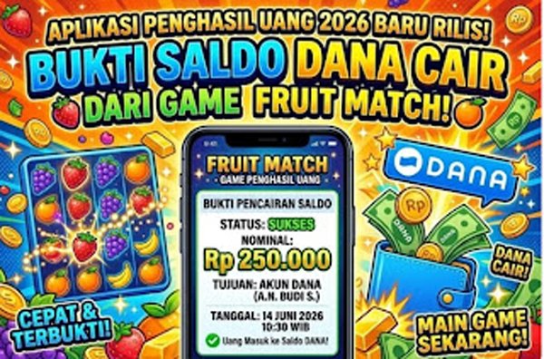 Fruit Match