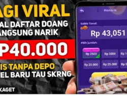Ghostly Match, Cara Main dan Tarik Saldo