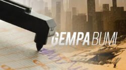 BMKG Catat Gempa M2,5 Magnitudo di Malang
