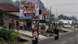 Trase Tol Padang Panjang-Agam Kembali Diprotes