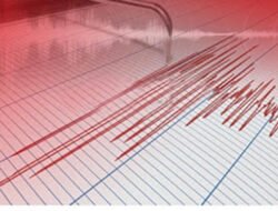 Gempa M5,9 Guncang Jakarta, Kedalaman 376 Km