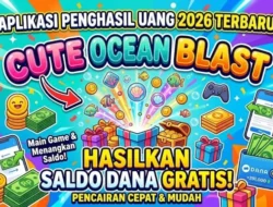 Cute Ocean Blast, Layak Dicoba untuk Cari Uang?