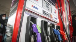 Harga BBM Pertamina Naik: Cek Pertalite, Pertamax hingga Turbo Hari Ini 6 September 2026.