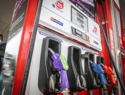 Harga BBM Pertamina September 2026 Berubah, Dexlite Tembus Rp23.700 per Liter